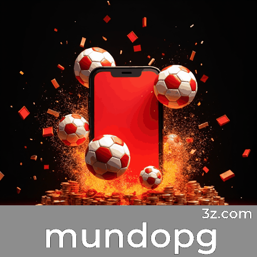 mundopg: Variedade de Jogos para Entretenimento Sem Fim