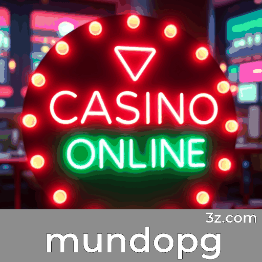 Tecnologia 3D em Jogos de Cassino no mundopg