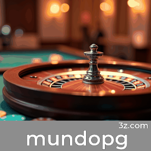 mundopg: Variedade de Jogos para Entretenimento Sem Fim