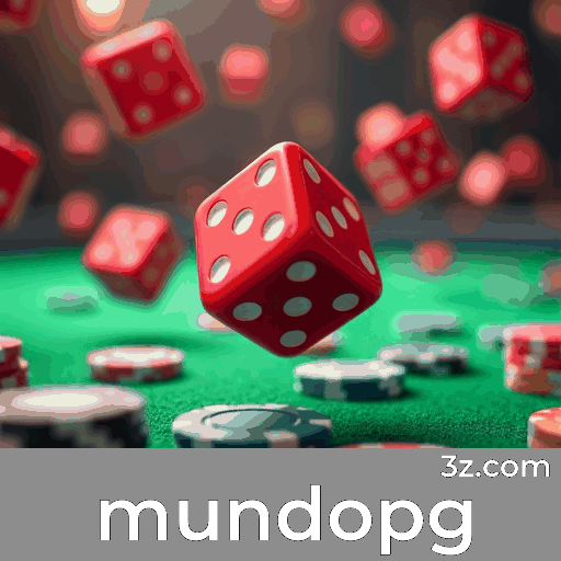 Descubra mundopg: Jogos de Azar e Cassino Online