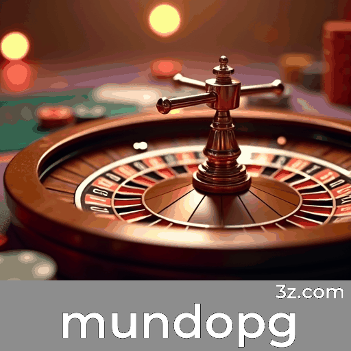 Plataforma mundopg: Conecte-se com outros jogadores e compartilhe experiências