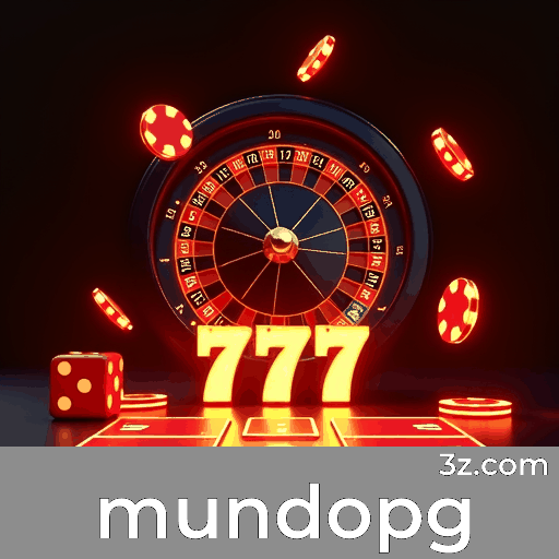 mundopg.com - Apostas Online Seguras e Diversificadas - mundopg