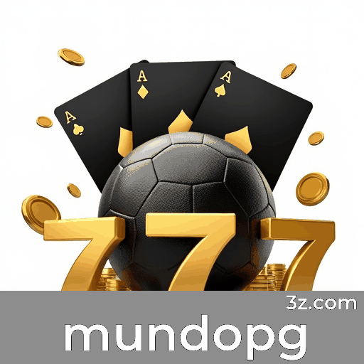 mundopg App: Aposta Rápida e Completa a Qualquer Momento
