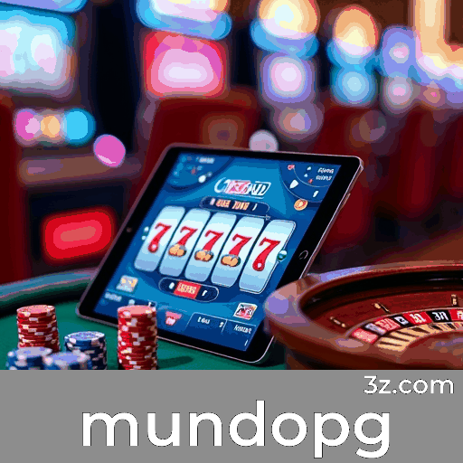 MundoPG: Jogos em Tempo Real para Brasileiros
