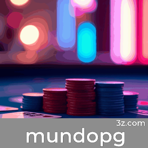 MundoPG: Jogos em Tempo Real para Brasileiros